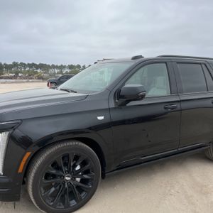 CADILLAC ESCALADE PLATINUM SPORT - 2