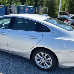 صورة 6 لـ 2022 Chevrolet MALIBU LT