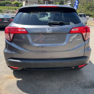 HONDA HR-V EX-L W/NAVI - 7
