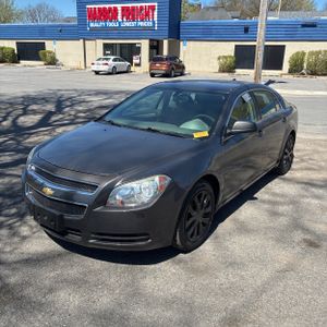 CHEVROLET MALIBU LS - 1