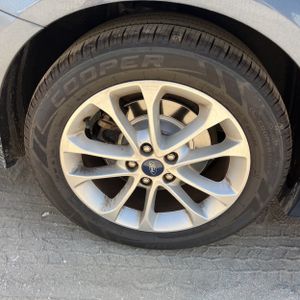 2019 FORD FUSION SE — миниатюра 19