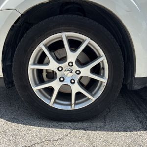 2017 Dodge JOURNEY SXT 缩略图 17