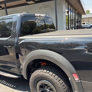 2023 FORD F-150 RAPTOR — фото 6