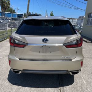 LEXUS RX 350 BASE - 7