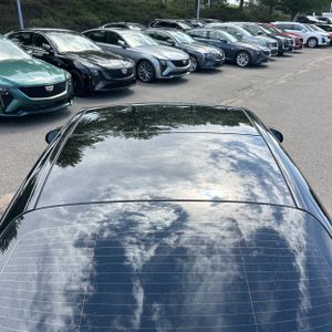 2021 Mercedes-BENZ C-CLASS AMG 照片 16