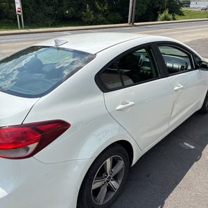2018 KIA FORTE LX — миниатюра 58