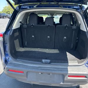 صورة مصغرة 41 لـ 2025 Nissan PATHFINDER SV
