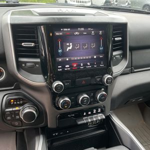 2019 RAM 1500 BIG HORN — миниатюра 37