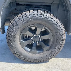 صورة مصغرة 17 لـ 2022 RAM 1500 REBEL