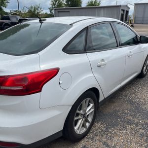 صورة 9 لـ 2016 FORD FOCUS SE