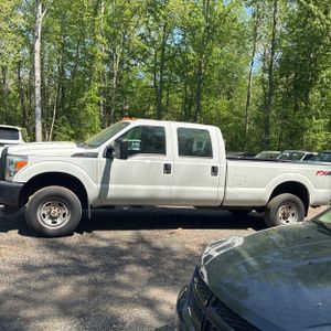 FORD F-350 SUPER DUTY XL - 3