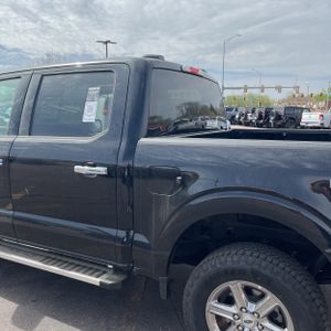 FORD F-150 XLT - 6