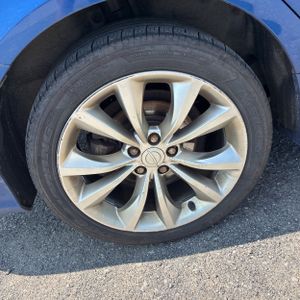 2015 Chrysler 200 S — миниатюра 19