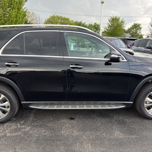 MERCEDES-BENZ GLE-CLASS - 10