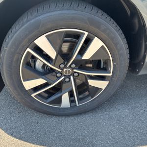 2026 Volvo XC60 B5 CORE 缩略图 17