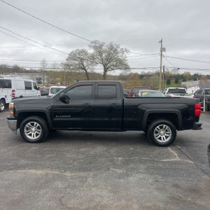 CHEVROLET SILVERADO 1500 - 3
