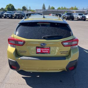 2021 Subaru CROSSTREK SPORT 照片 7