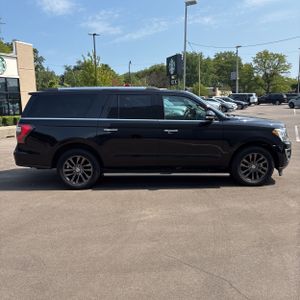 2019 FORD EXPEDITION MAX LIMITED 照片 10