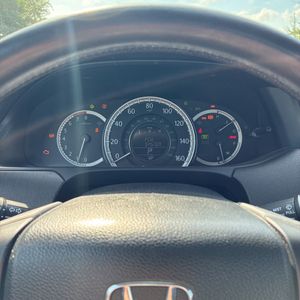 2014 Honda ACCORD EX-L V6 — миниатюра 40