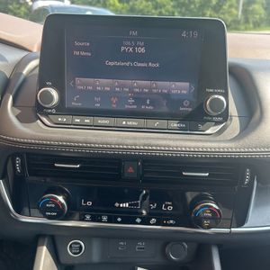 2022 Nissan ROGUE SV 缩略图 37
