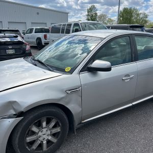 FORD TAURUS SEL - 2