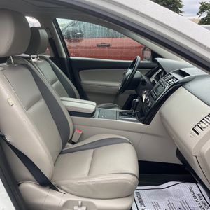 2011 Mazda CX-9 TOURING — миниатюра 33