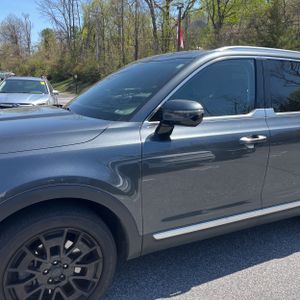 KIA TELLURIDE SX - 2