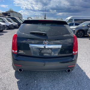CADILLAC SRX LUXURY COLLECTION - 7
