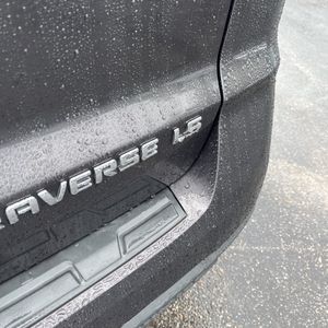 صورة مصغرة 23 لـ 2016 Chevrolet TRAVERSE LS