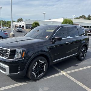 KIA TELLURIDE S - 2