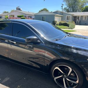 2015 Acura TLX BASE — фото 13