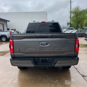 FORD F-150 XLT - 7