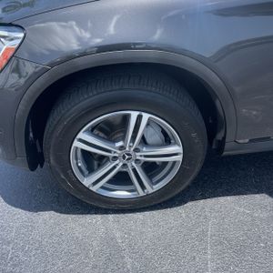 صورة مصغرة 17 لـ 2022 Mercedes-BENZ GLC