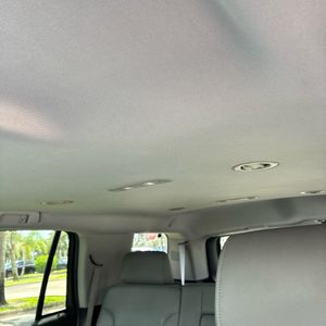 2015 Chevrolet TAHOE LT — фото 59