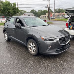 2019 Mazda CX-3 SPORT — миниатюра 58