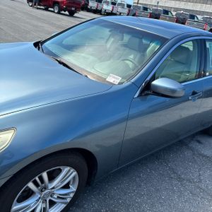 صورة 2 لـ 2010 Infiniti G37 JOURNEY