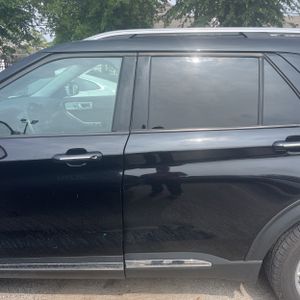 FORD EXPLORER LIMITED - 4