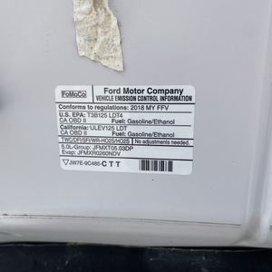 2018 FORD F-150 XLT thumbnail 51