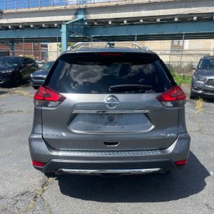 صورة 7 لـ 2018 Nissan ROGUE SL