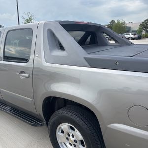 CHEVROLET AVALANCHE LT - 6