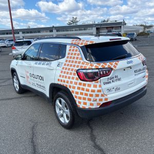 JEEP COMPASS LATITUDE - 5