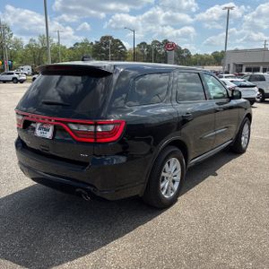 DODGE DURANGO GT RWD - 7
