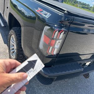 صورة مصغرة 69 لـ 2017 Chevrolet SILVERADO 1500 LT Z71