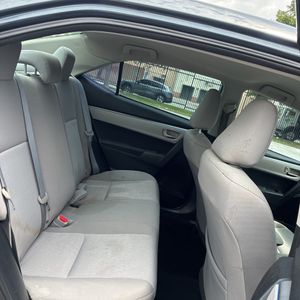2014 Toyota COROLLA LE thumbnail 35