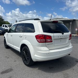 Dodge Journey SE Value - 5