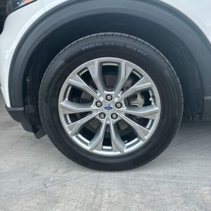 2022 FORD EXPLORER XLT 缩略图 17