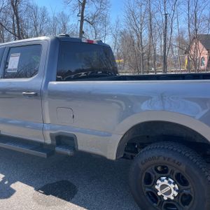 FORD F-250 XLT - 6