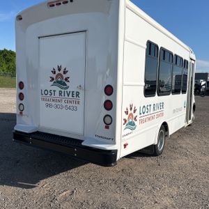 FORD TRANSIT 350 HD - 8