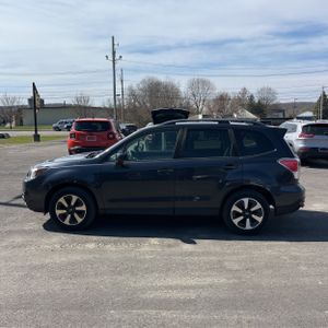 SUBARU FORESTER 2.5I PREMIUM - 3