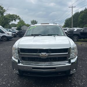 صورة 14 لـ 2009 Chevrolet SILVERADO 2500HD LT